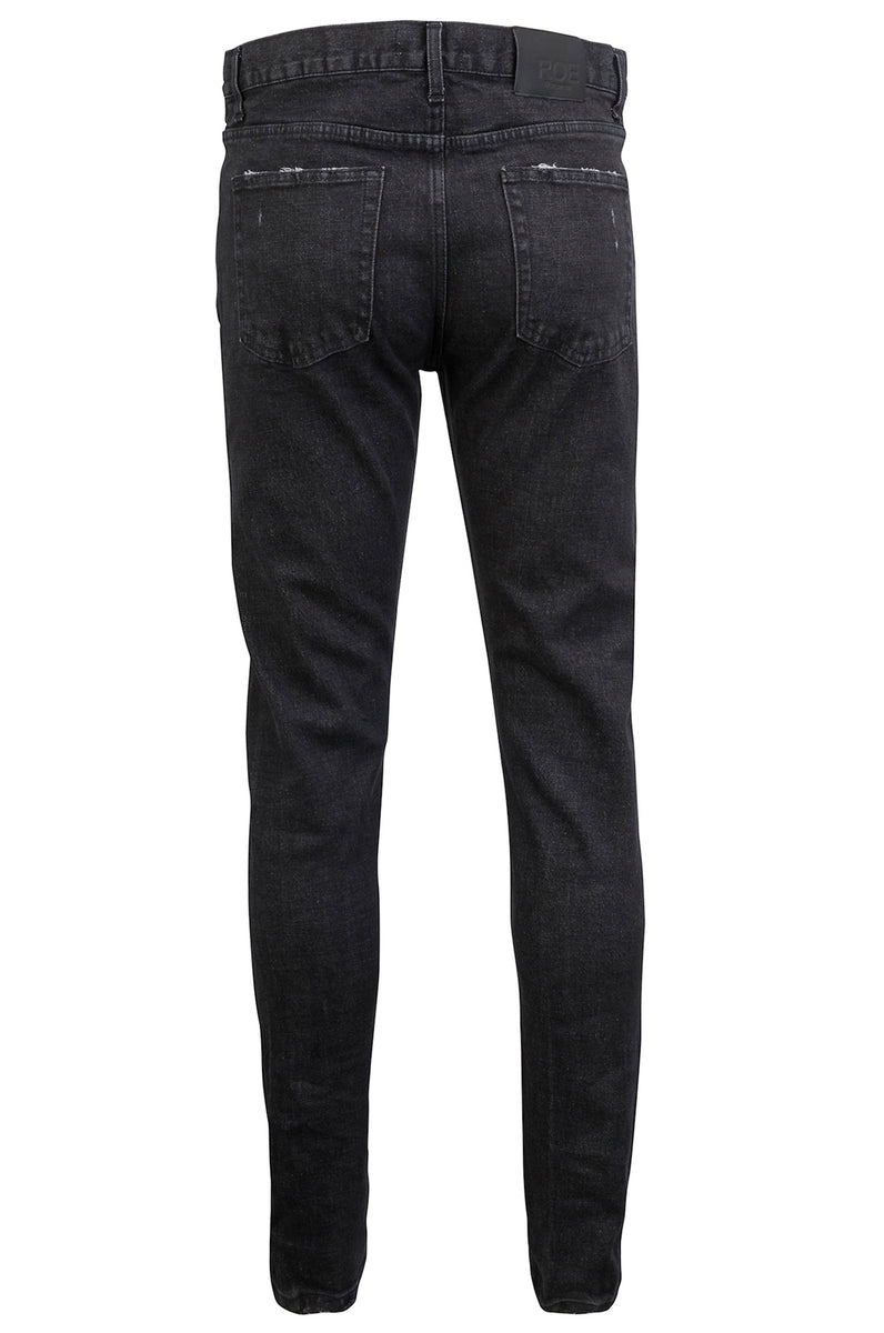 【送料無料】 BLACK_DENIM_WASH_BACK_CC_1200x パンツ