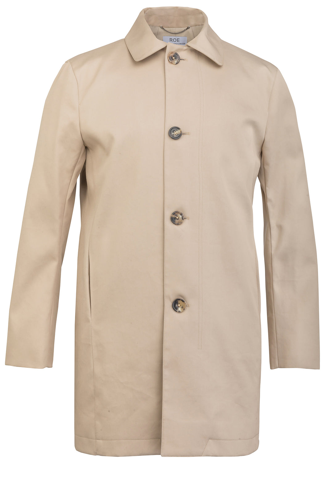 RAINMAC BEIGE ROE