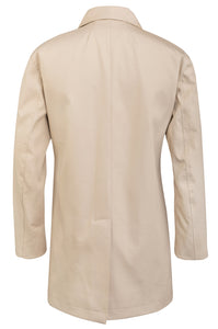 RAINMAC - BEIGE, Jacket - ROE