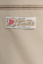 Load image into Gallery viewer, RAINMAC - BEIGE, Jacket - ROE