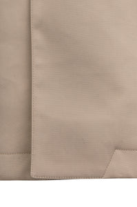 RAINMAC - BEIGE, Jacket - ROE