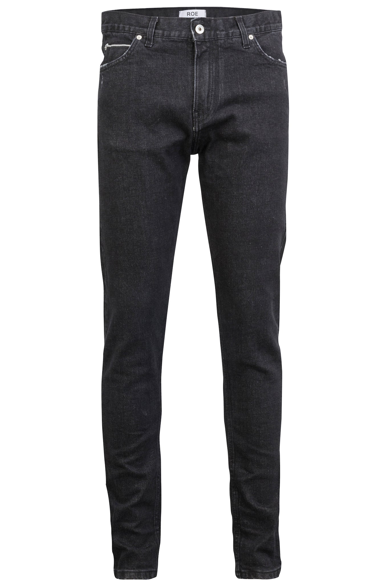 Blue Slim-leg selvedge-denim jeans | RRL | MATCHES UK