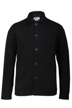 Load image into Gallery viewer, WORK JACKET - BLACK, Jacket - ROE