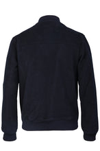 Load image into Gallery viewer, MOLESKIN BOMBER JACKET, Jacket - ROE
