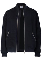 Load image into Gallery viewer, MOLESKIN BOMBER JACKET, Jacket - ROE
