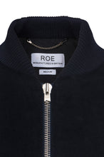 Load image into Gallery viewer, MOLESKIN BOMBER JACKET, Jacket - ROE