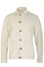 Load image into Gallery viewer, WORK JACKET - CREAM, Jacket - ROE