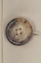 Load image into Gallery viewer, WORK JACKET - CREAM, Jacket - ROE