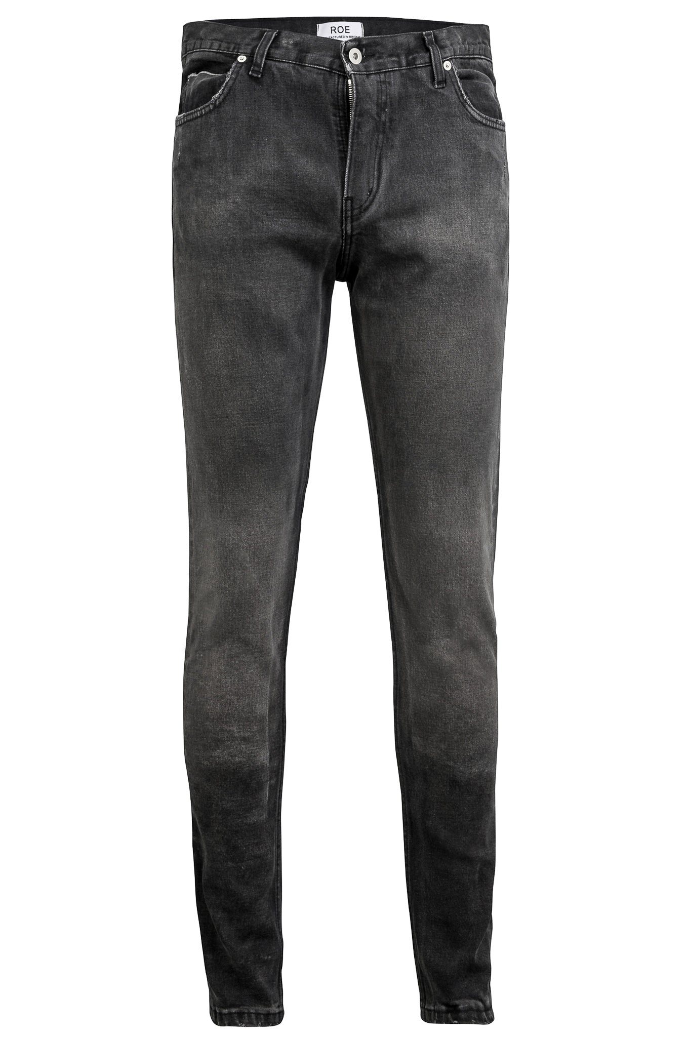 Worn sales out denim