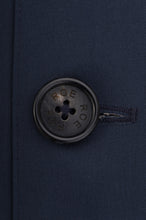 Load image into Gallery viewer, RAINMAC - NAVY, Jacket - ROE
