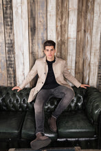 Load image into Gallery viewer, RAINMAC - BEIGE, Jacket - ROE
